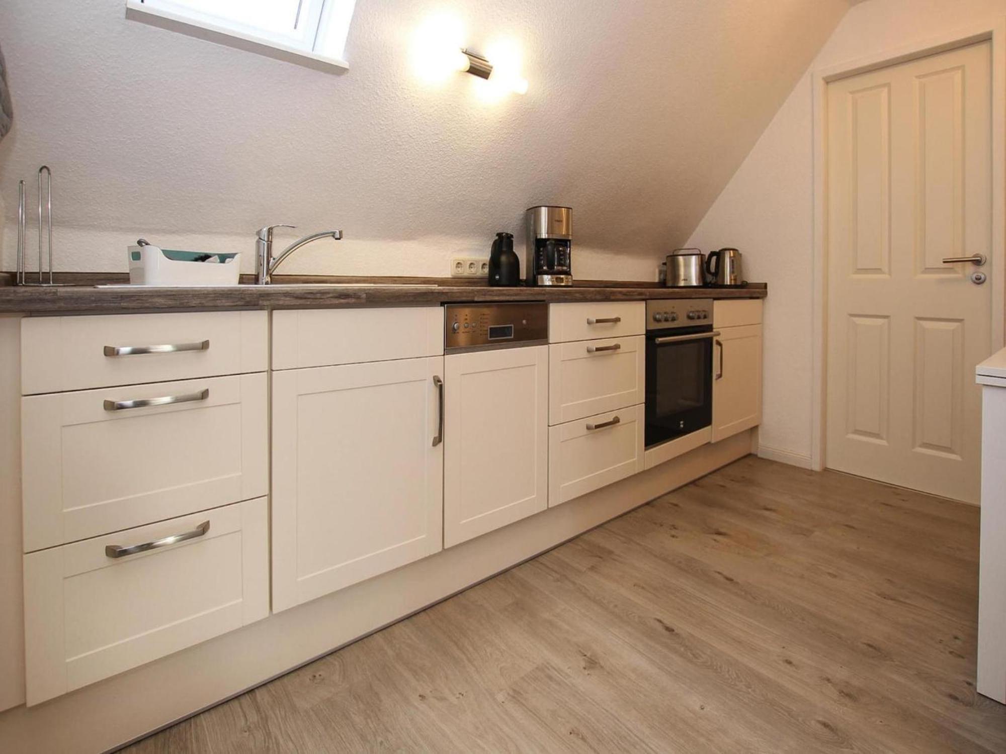 Apartment St Peter Ording Olsdorf 외부 사진