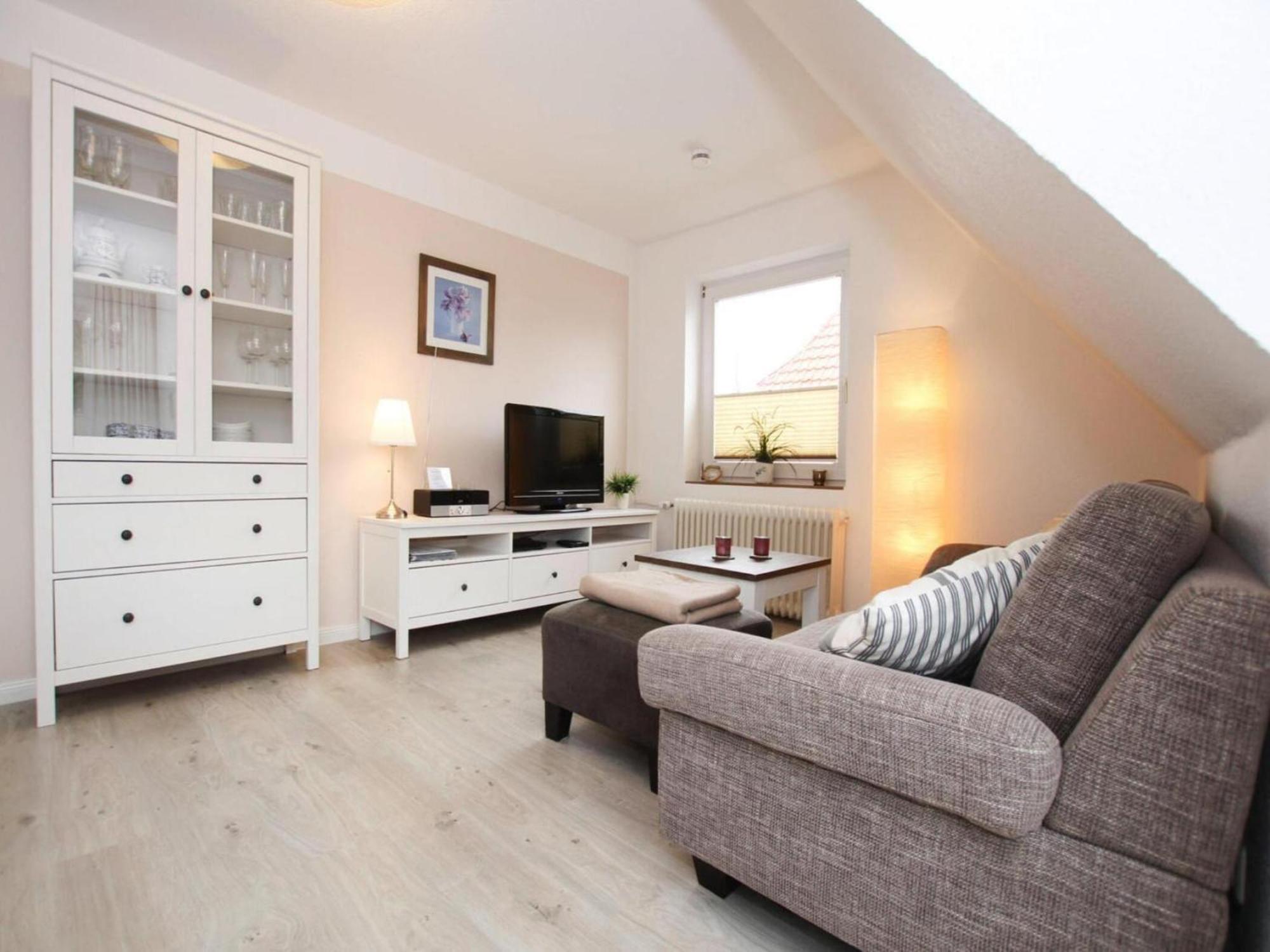 Apartment St Peter Ording Olsdorf 외부 사진